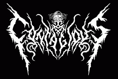 logo Contagious (USA-3)